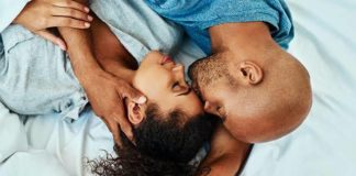 10 Simple Tips to Improve your Kissing skills