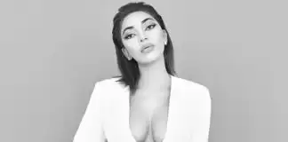 Dencia dragged Burna Boy and his London rapper girlfriend, Stefflon Don (photo)