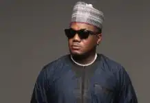 Singer CDQ flaunts his shoe collections ahead of his birthday photo shoots (Video)