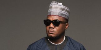 Singer CDQ flaunts his shoe collections ahead of his birthday photo shoots (Video)