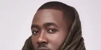 Ice Prince promises never to disrespect his boss, MI (photos)
