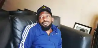 I was sleeping at Psquare's boys quarter with cartons as bed - singer May D expose Jude Okoye's wickedness