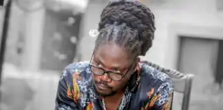 Cannabis is not about smoking, it's medicinal - Daddyshowkeys says (video)