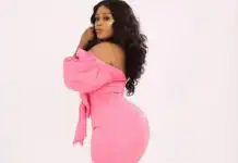 Stop using your beauty for the wrong reasons - Actress Didi Ekanem