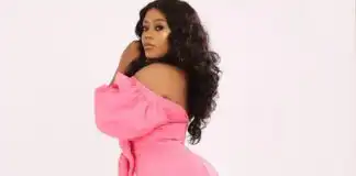 Stop using your beauty for the wrong reasons - Actress Didi Ekanem