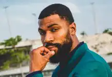 Mike Edward Becomes Ciroc Brand Ambassador