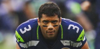 Ciara shows throwback photo of herself and husband when in high school (photos)