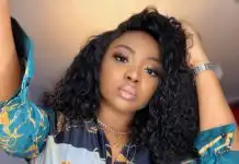 Mocheddah celebrates Husband