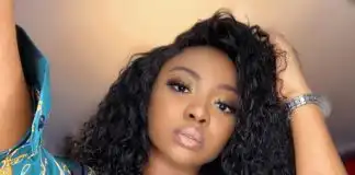 Mocheddah celebrates Husband