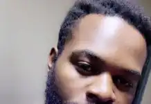 Just In case I don’t say it enough, I love you very much - Falz to his Mom