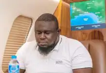 Marriages don't last more than 2 years this days - Soso Soberekon