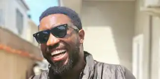 Timi Dakolo's children are Adorable