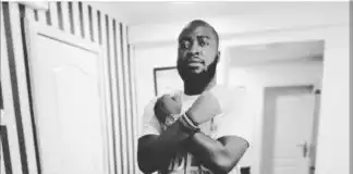 Ace sports journalist Biola Kazeem tackles twitter fans on giveaways