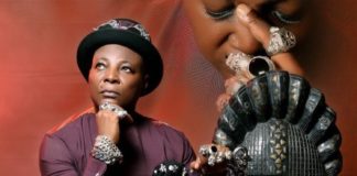 Charly Boy warns against partial lifting of lockdown