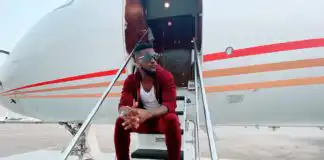 I missed the lifestyle of flying around, Mr P says (photo)