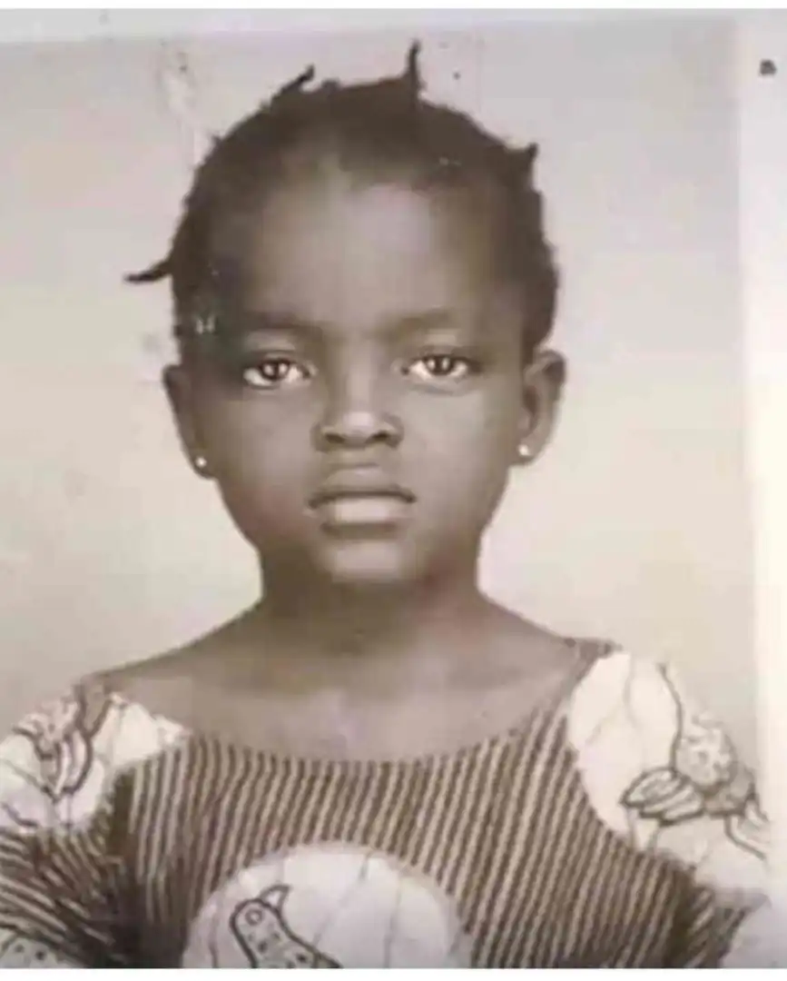 Popular Actress throwback surface online