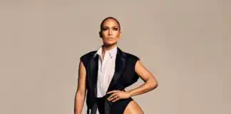Jennifer Lopez seen working out (photos)