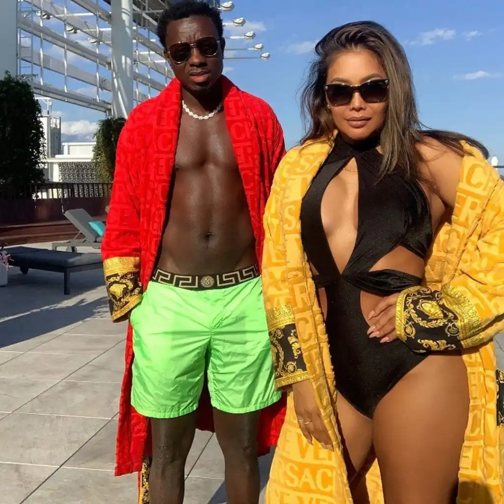 Michael Blackson Biography, Age, Net Worth and Career (2022)