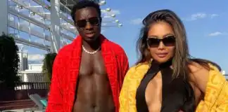 Michael Blackson Biography, Age, Net Worth and Career (2022)