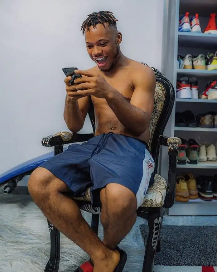Entertainer PocoLee gets a car as a gift from unknown person