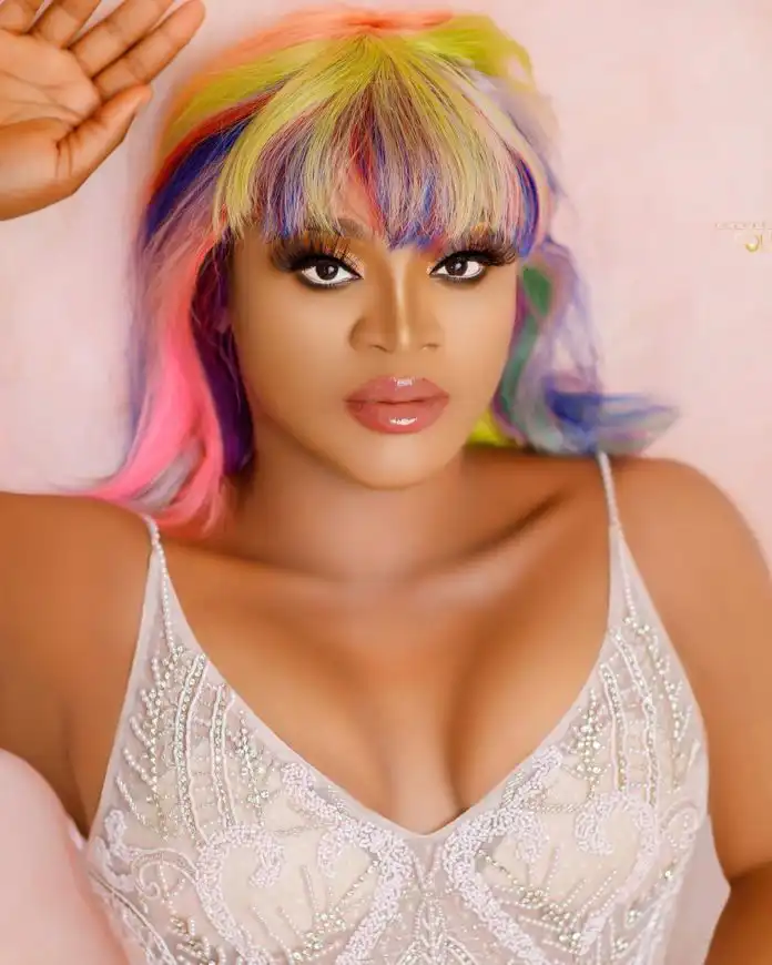 Uche Ogbodo Biography, Age, Pictures, Movies, Husband, Wedding, Net Worth