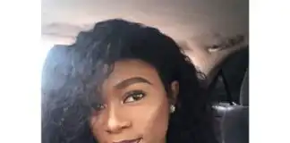 Forget boobs and ass, they are not important when choosing a wife - lady explains