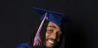 American Rapper Quavo Finally Graduates High School