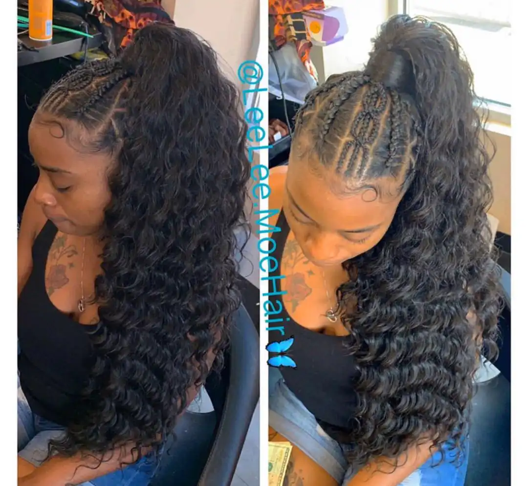 Top 5 Hairstyles for ladies in 2021
