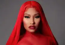 Nicki Minaj finally gets her first Billboard No. 1 Hit with Say So