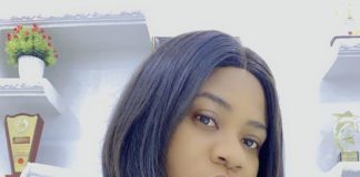 Laycon is ugly doesn’t make him less of a man as Nkechi Blessing vows to vote for Him