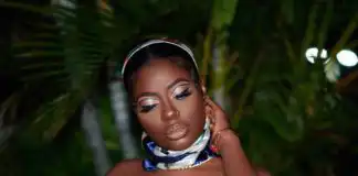 Sophia Momodu shutdown the internet