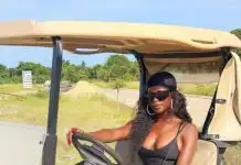 Fans react after BBN star Khloe posted new fun Video