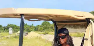 Fans react after BBN star Khloe posted new fun Video