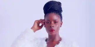 Bbnaija's Koko reacts to the pregnancy rumor trailing her