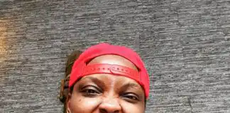 My uncle molested me when I was young, DJ Switch narrates her rape story (photo)