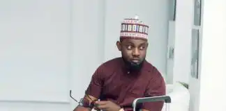 Popular comedian cries out as Netflix get hacked (photo)