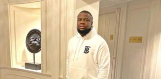 Hushpuppi in Handcuffs surfaces online