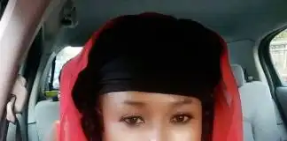 Another on air presenter dies in the country (photo)