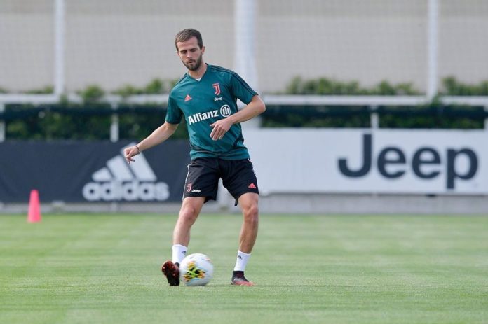 96860791_2534009703519776_2527459081087575272_n Juventus and Barcelona agrees to a swap Arthur and Pjanic at the end of season