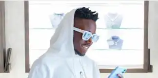 God bless Davido, Zlatan, Michael blackson as FatherDMW sends Appreciation post (photo)