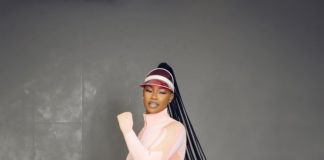 Tacha mocks MULTICHOICE