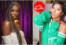 How old is Tiwa Savage in 2020 ?