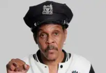 Legendary singer and Guitarist Majek Fashek Dies aged 71