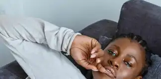 Reality TV Star, Alex Unusual, rants after her frustrating encounter with kids in Lagos traffic (video)