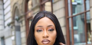 I Have just been removed from BBNaija WhatsApp group - Khafi says