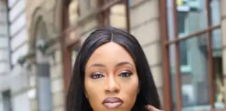 I Have just been removed from BBNaija WhatsApp group - Khafi says