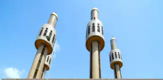 Churches, mosques to reopen as FG