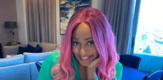 DJ Cuppy Partners With International Record Label Platoon Music