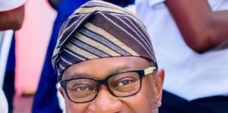 Billionaire Femi Otedola Celebrates his Late Dad on his Posthumous Birthday