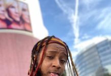 Yung6ix Unfollows Celebrities Who Didn't Share Is Album On Instagram